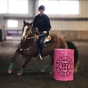 Meet your Posher, Brett